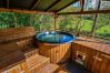 Chalet in Hoath - Wakehurst Luxury Dome Chalet in Hoath - Wakehurst Luxury Dome
