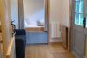 Chalet in Ashurst - The Bakers Hut Chalet in Ashurst - The Bakers Hut