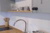 Chalet in Ashurst - The Bakers Hut Chalet in Ashurst - The Bakers Hut