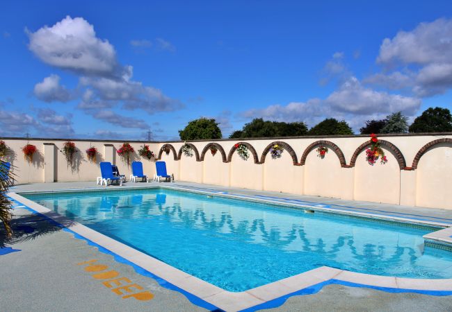 Mobile home in Wimborne - The Barkley Mobile home in Wimborne - The Barkley