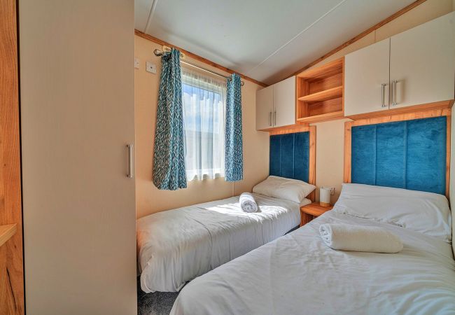 Mobile home in Wimborne - The Barkley Mobile home in Wimborne - The Barkley