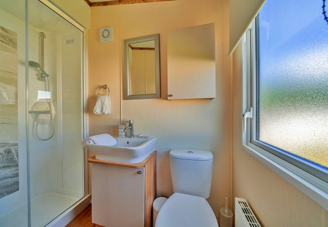 Mobile home in Wimborne - The Barkley Mobile home in Wimborne - The Barkley