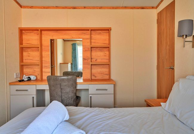 Mobile home in Wimborne - The Barkley Mobile home in Wimborne - The Barkley