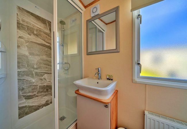 Mobile home in Wimborne - The Barkley Mobile home in Wimborne - The Barkley