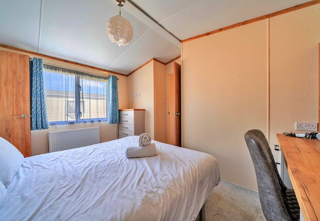 Mobile home in Wimborne - The Barkley Mobile home in Wimborne - The Barkley