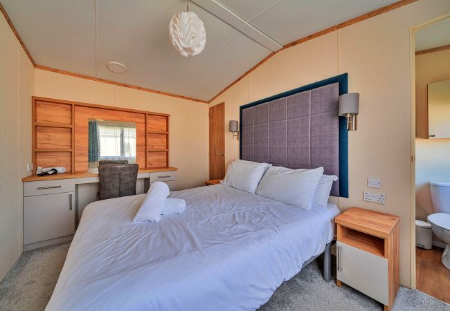 Mobile home in Wimborne - The Barkley Mobile home in Wimborne - The Barkley