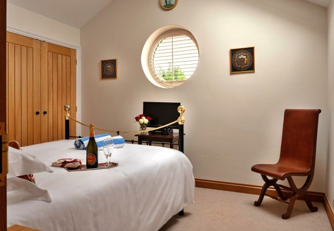 Cottage in Kingham - The Loft Cottage in Kingham - The Loft