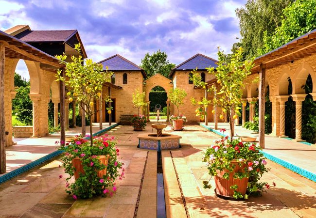 Cottage in Kingham - The Loft Cottage in Kingham - The Loft