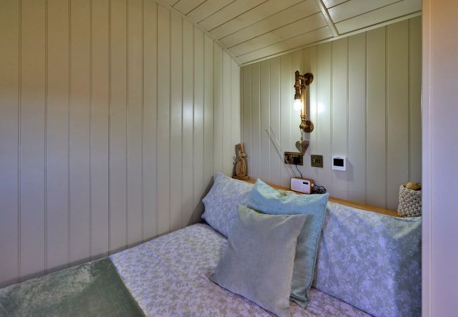 Chalet in Hemingby - Longwool View Chalet in Hemingby - Longwool View