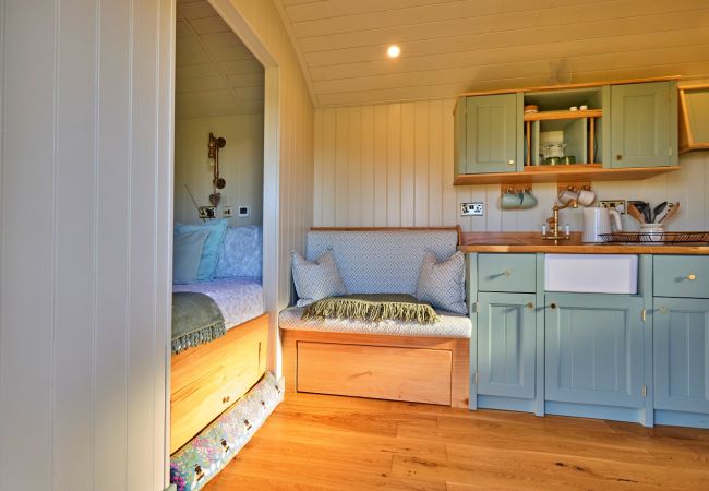 Chalet in Hemingby - Longwool View Chalet in Hemingby - Longwool View