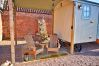 Chalet in Hemingby - Longwool View Chalet in Hemingby - Longwool View