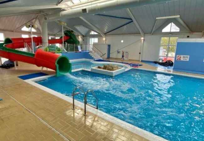 Mobile home in Great Thorness - Beachlands Mobile home in Great Thorness - Beachlands