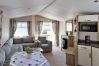 Mobile home in Great Thorness - Beachlands Mobile home in Great Thorness - Beachlands