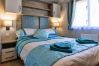 Mobile home in Great Thorness - Beachlands Mobile home in Great Thorness - Beachlands