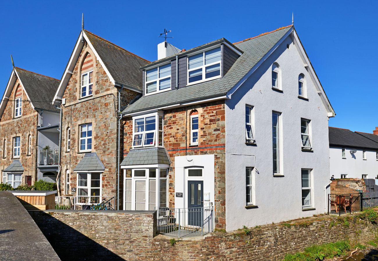 Apartment in Stratton - Riverview