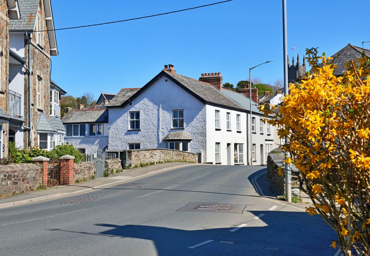 Apartment in Stratton - Riverview
