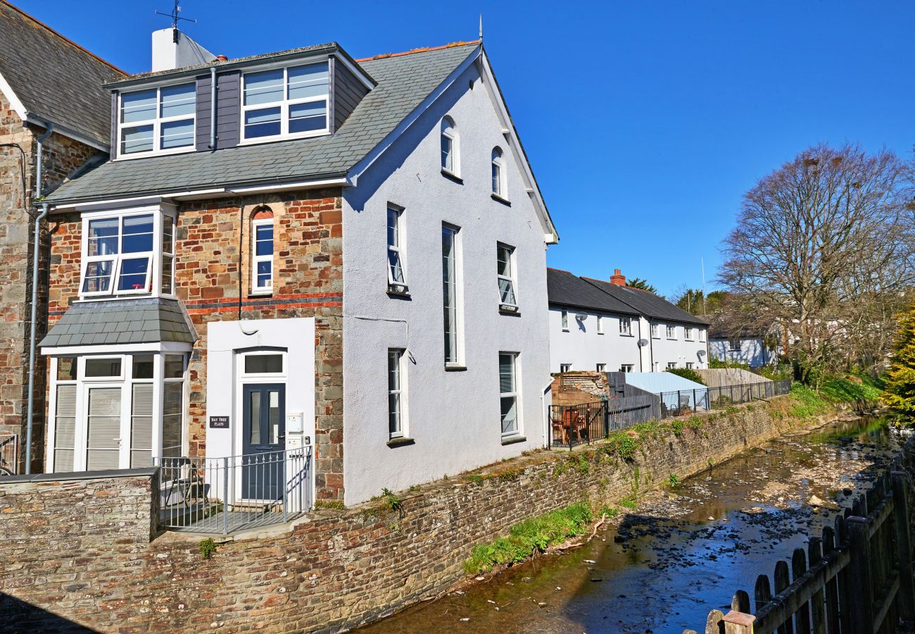 Apartment in Stratton - Riverview