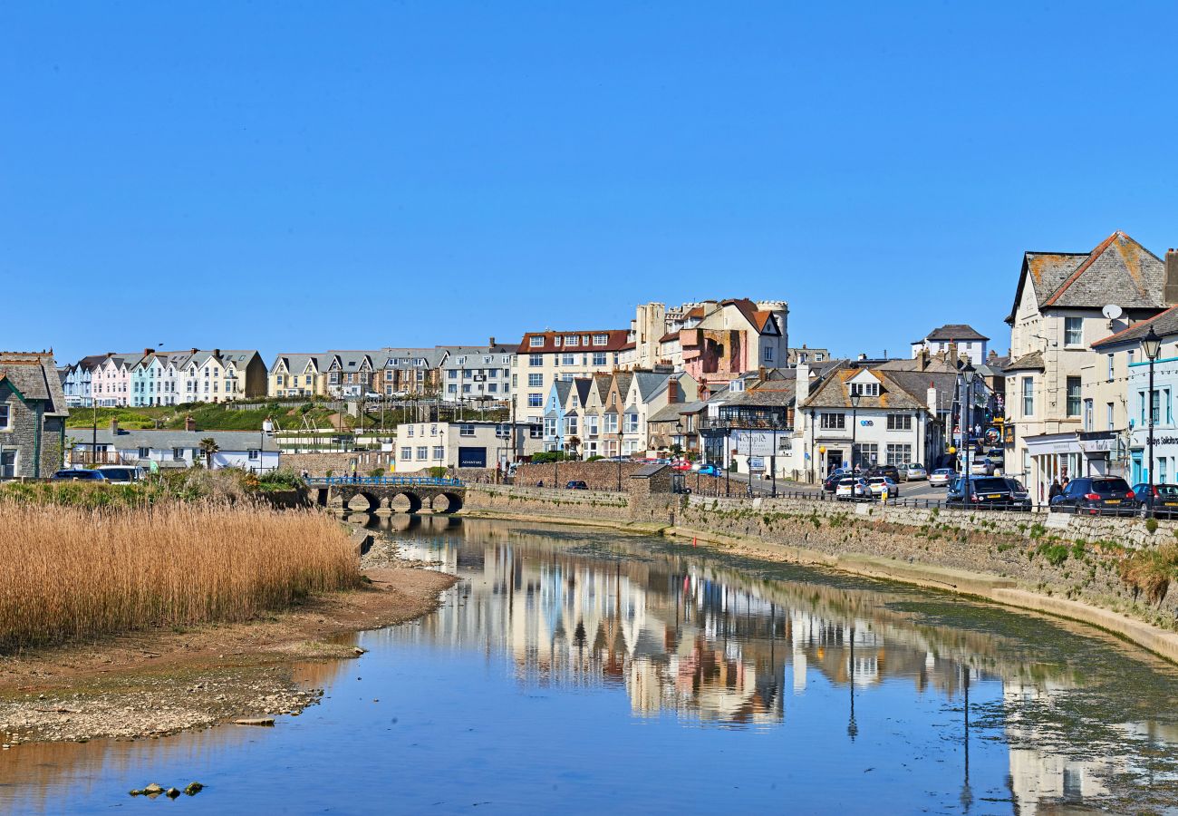 Apartment in Stratton - Riverview