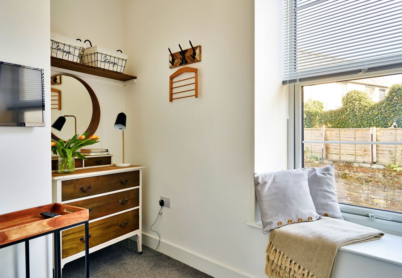 Apartment in Stratton - Riverview