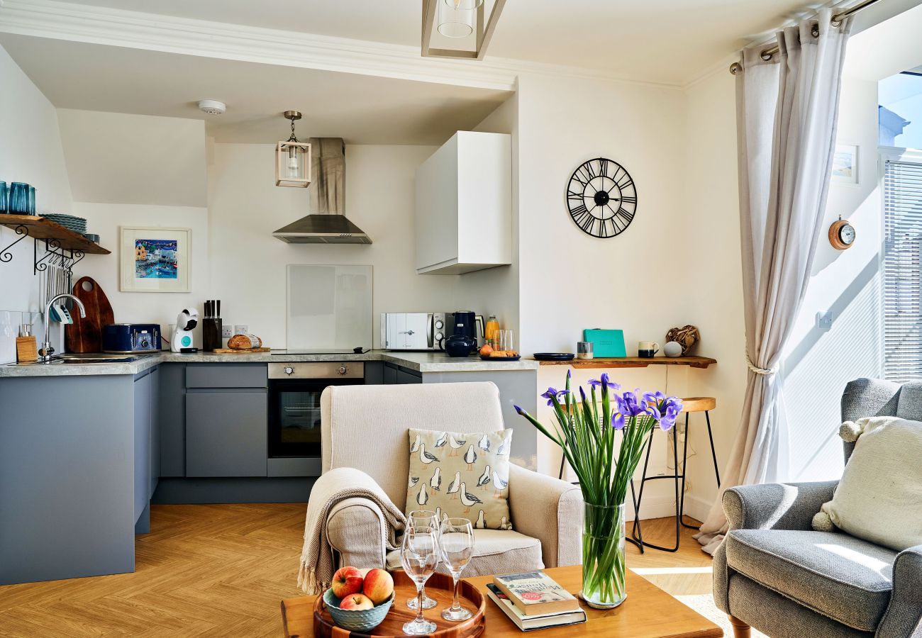 Apartment in Stratton - Riverview