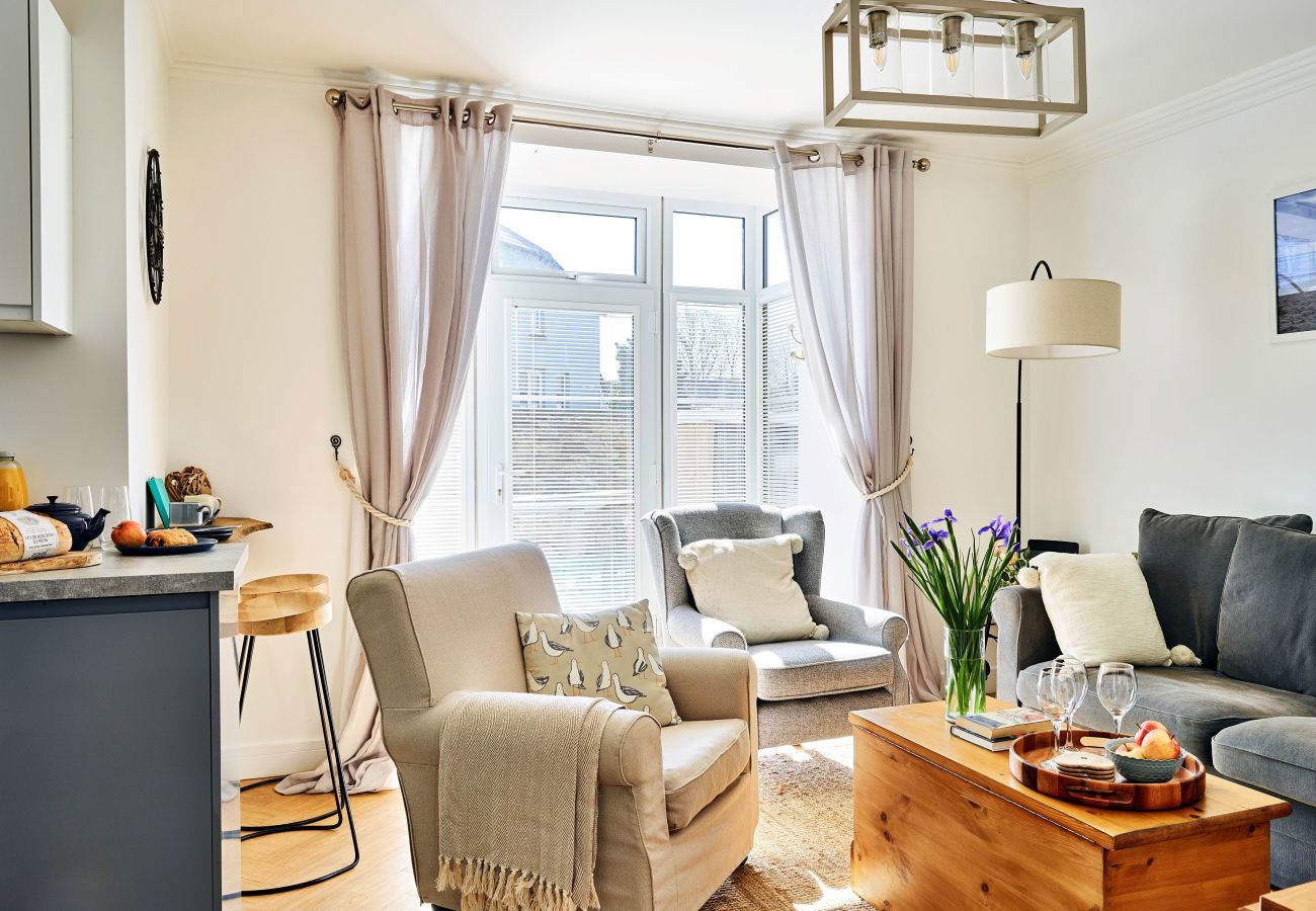 Apartment in Stratton - Riverview