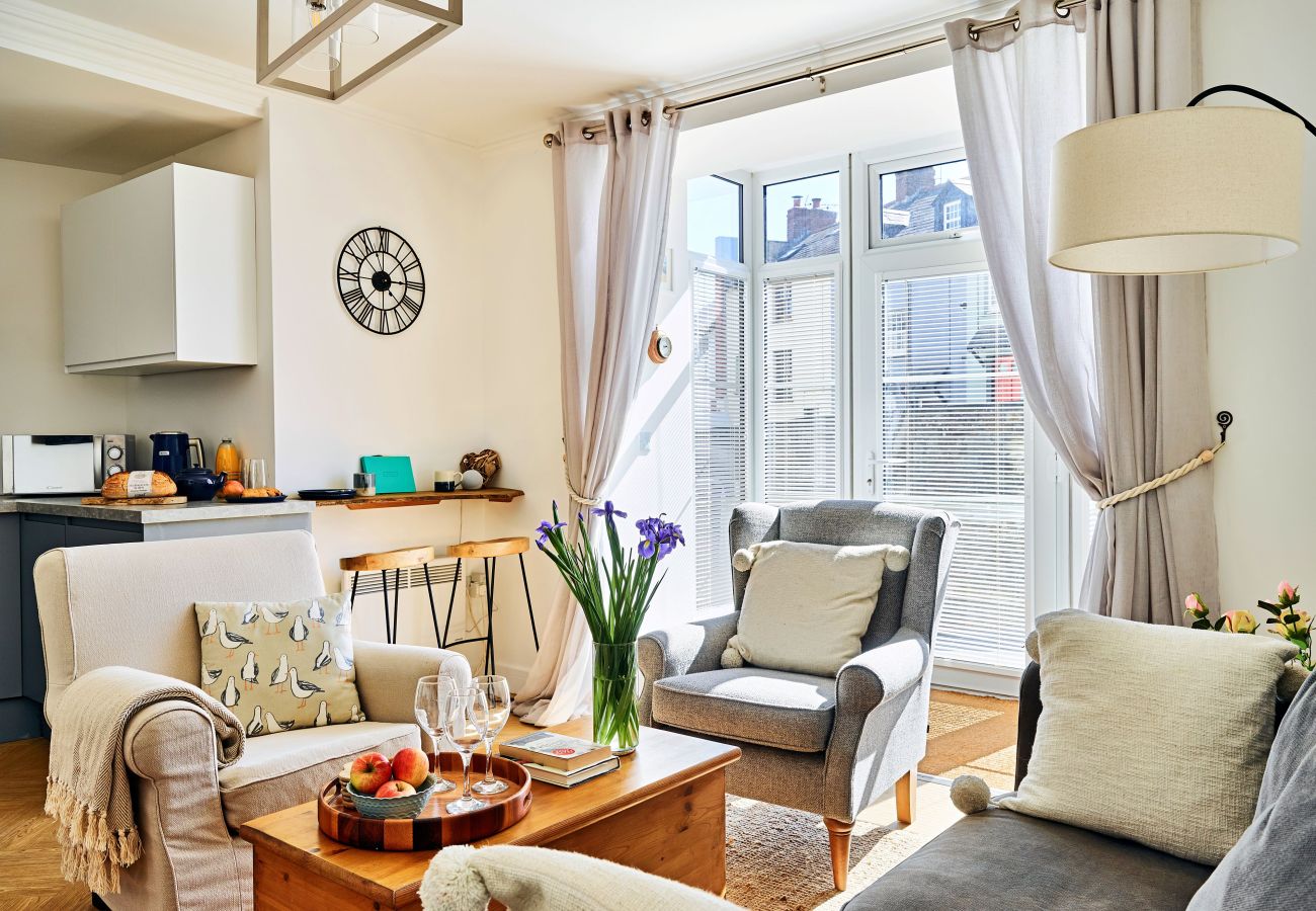 Apartment in Stratton - Riverview