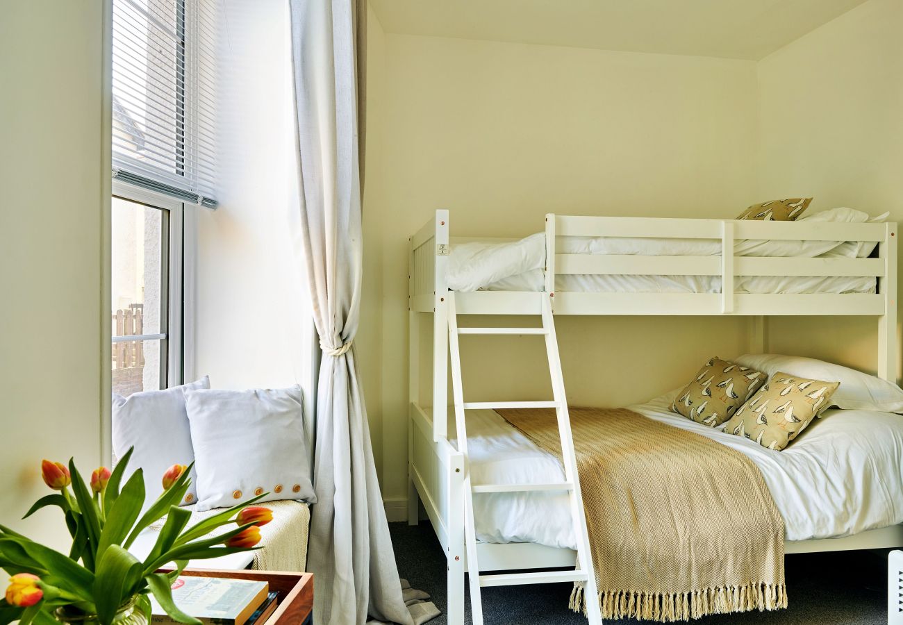 Apartment in Stratton - Riverview