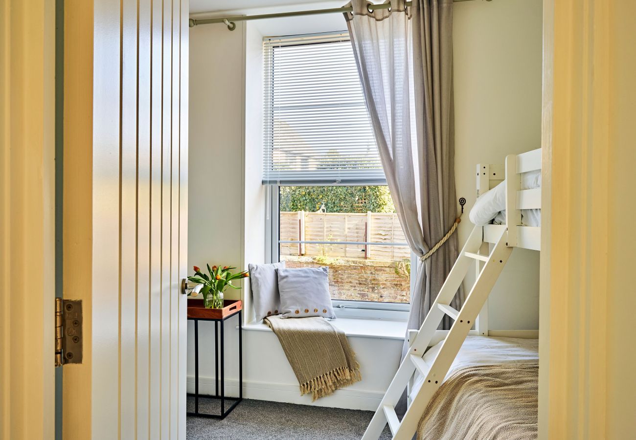 Apartment in Stratton - Riverview