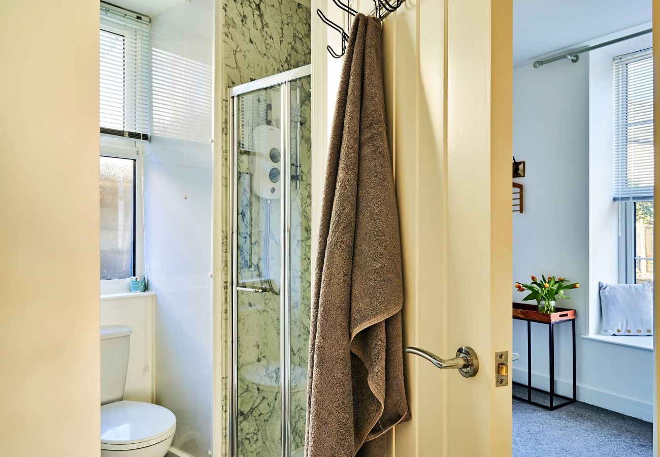 Apartment in Stratton - Riverview