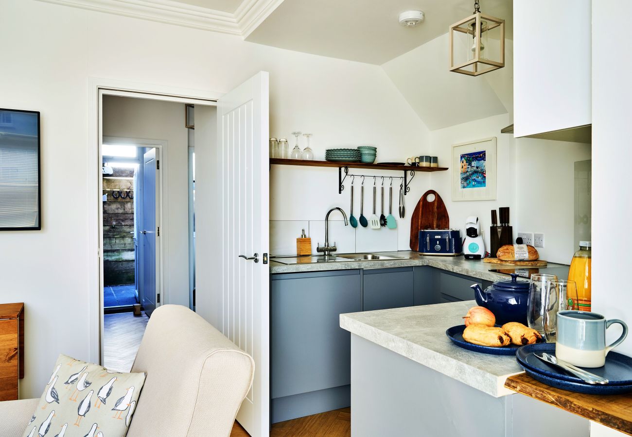Apartment in Stratton - Riverview