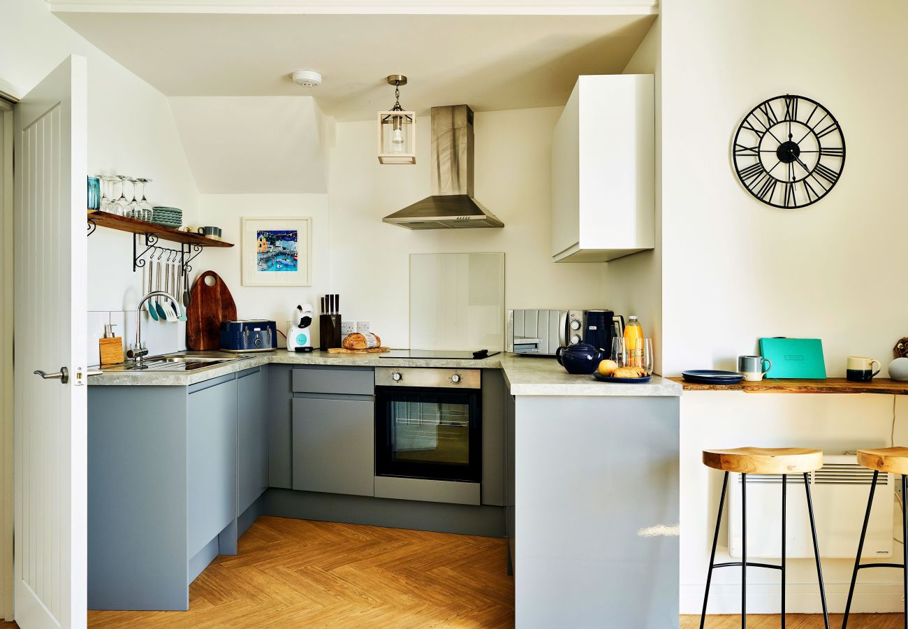 Apartment in Stratton - Riverview