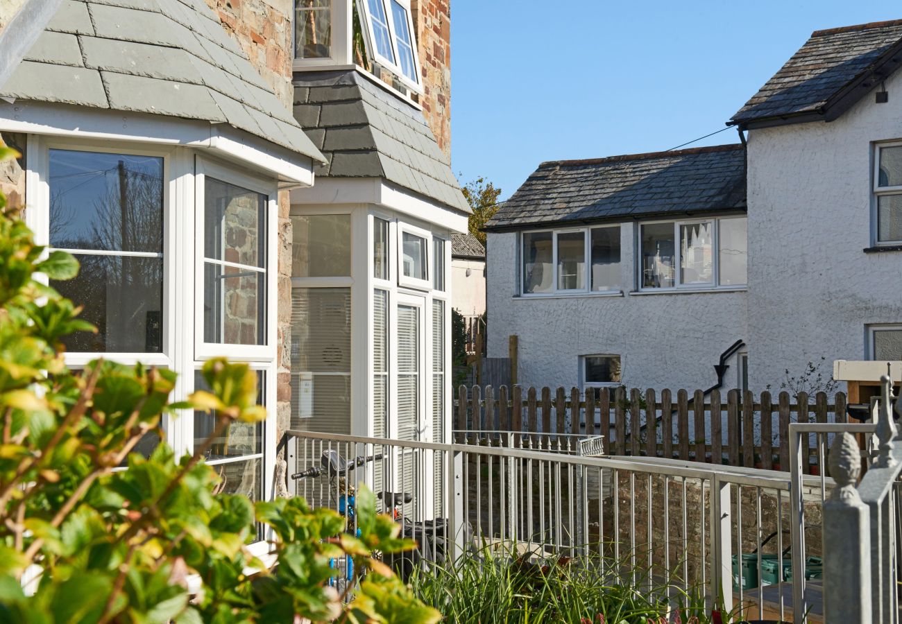 Apartment in Stratton - Riverview