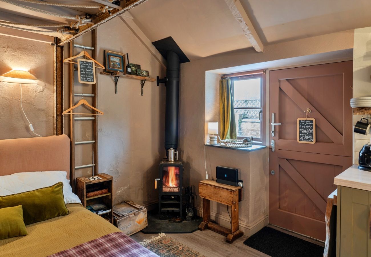 Cottage in The Lizard - Penn an Vownder