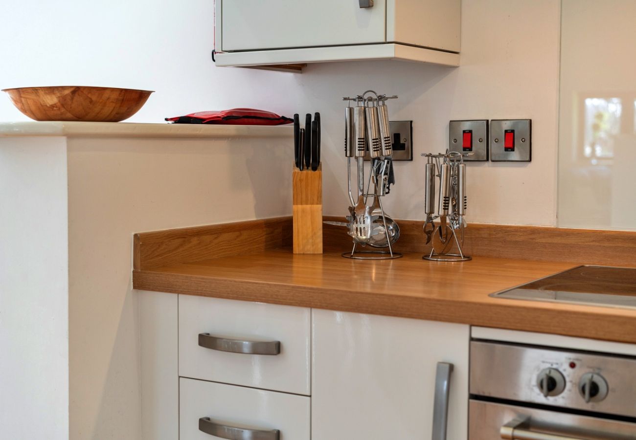 Cottage in St Breward - Jubilee Cottage