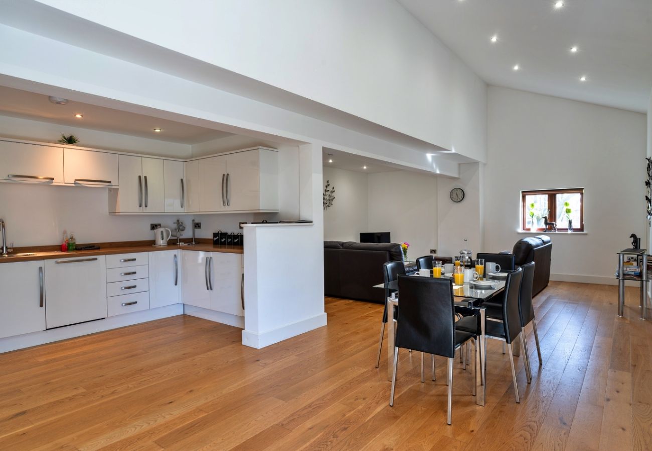 Cottage in St Breward - Jubilee Cottage