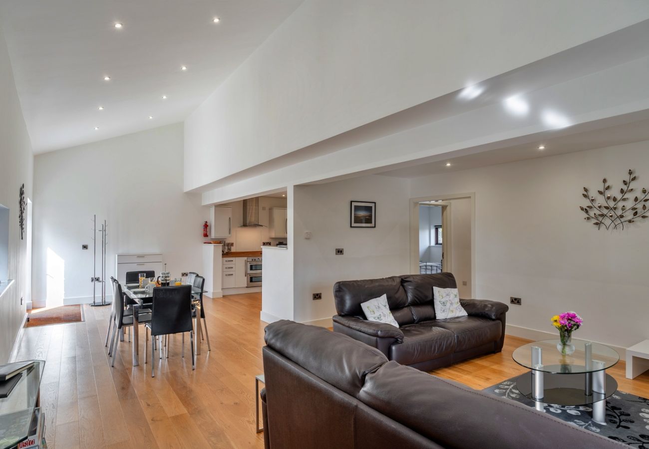 Cottage in St Breward - Jubilee Cottage