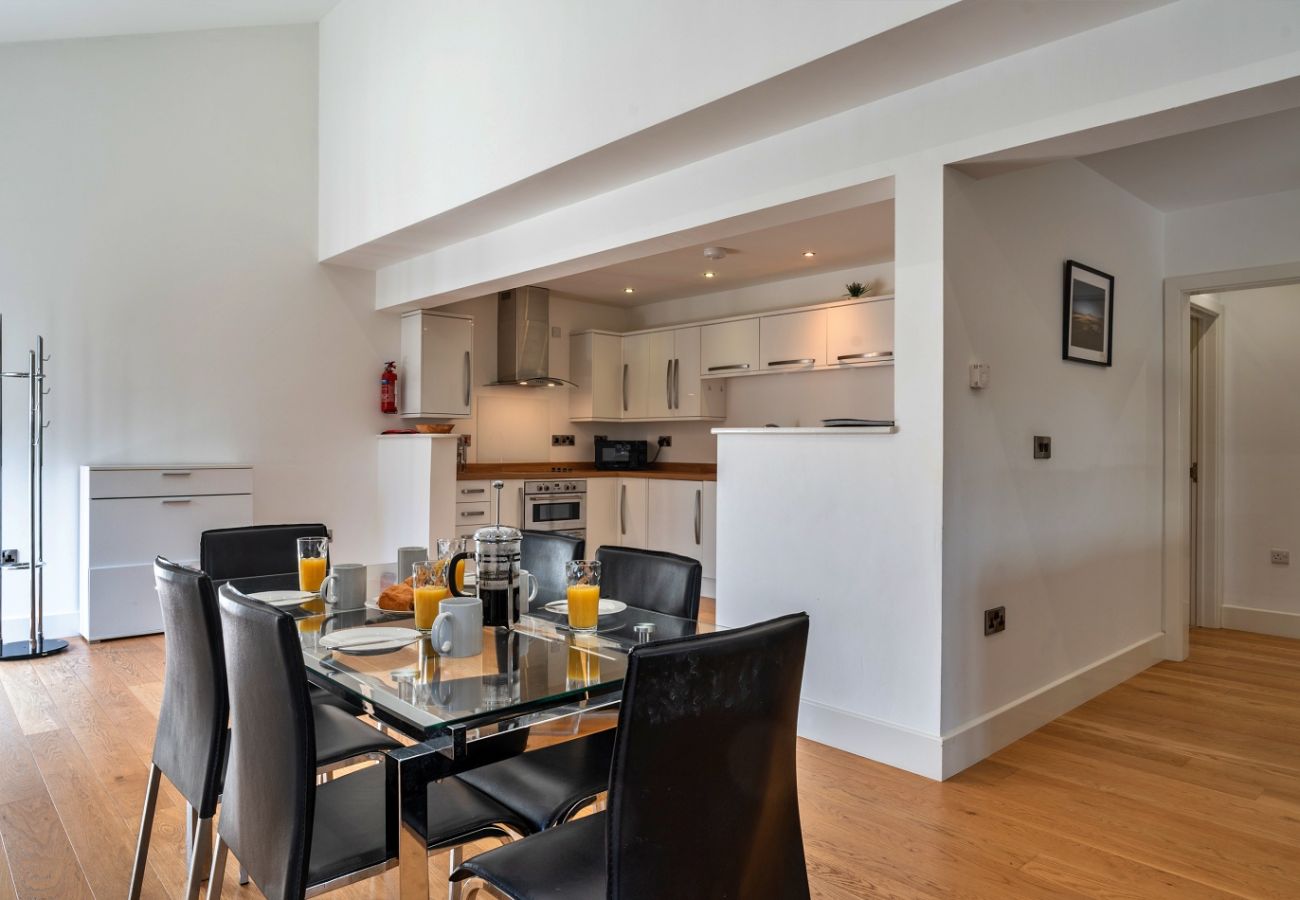 Cottage in St Breward - Jubilee Cottage