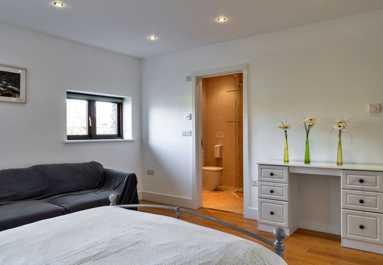 Cottage in St Breward - Jubilee Cottage