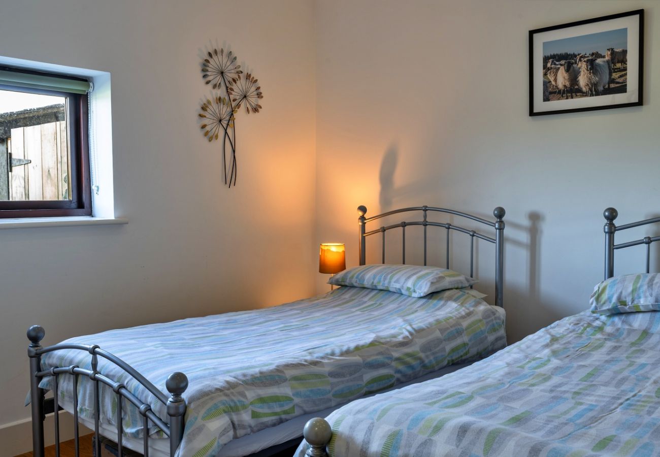 Cottage in St Breward - Jubilee Cottage