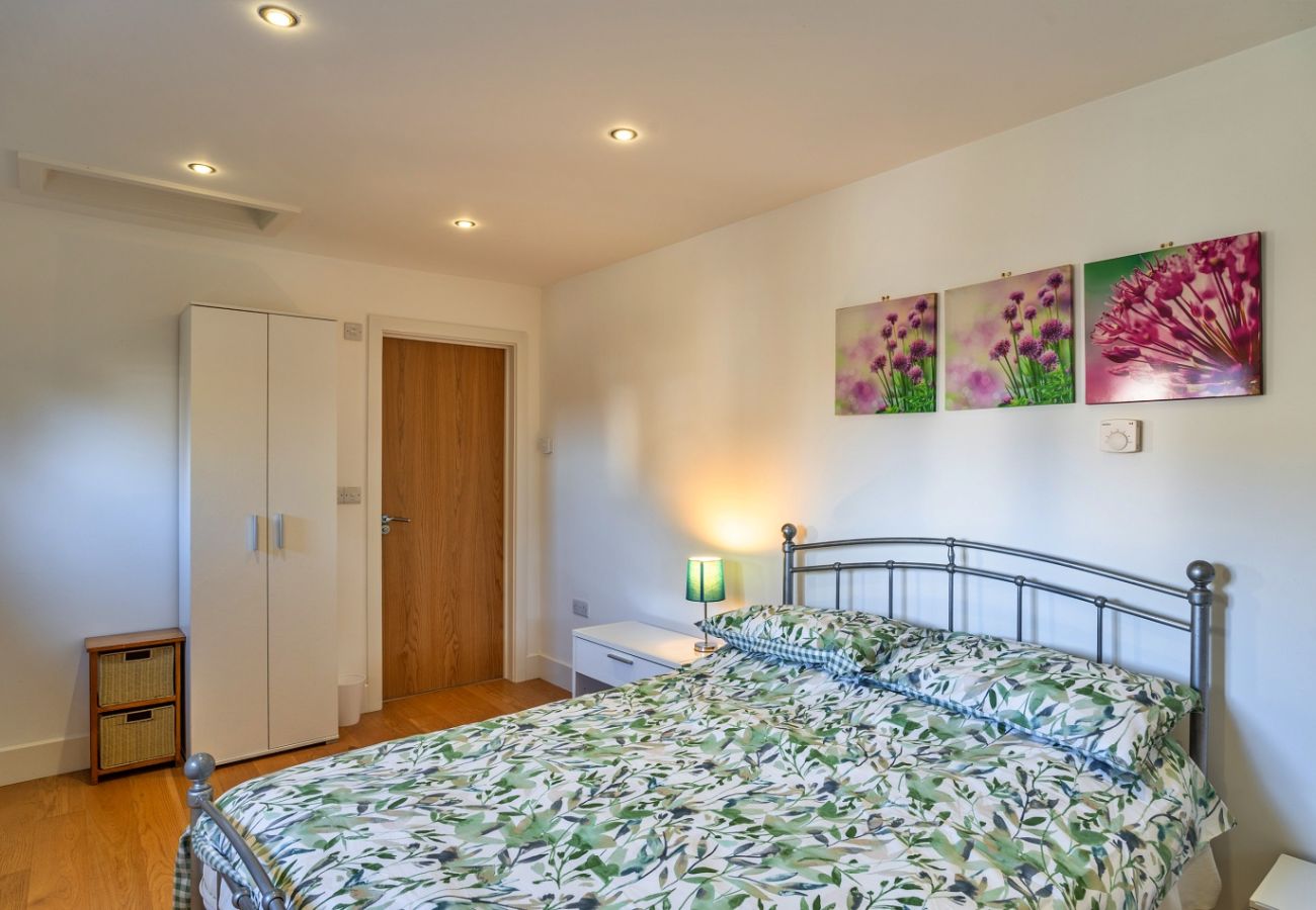 Cottage in St Breward - Jubilee Cottage