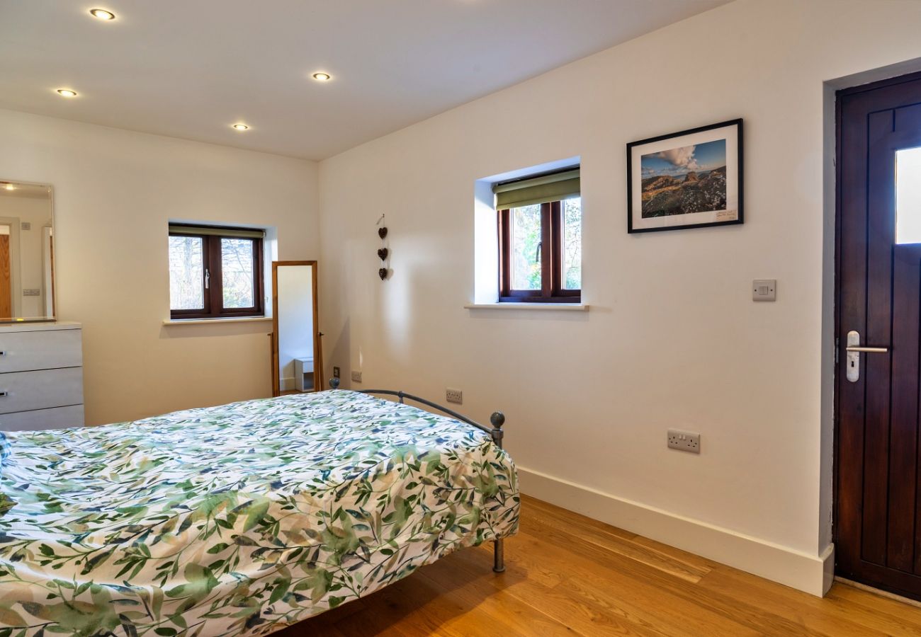 Cottage in St Breward - Jubilee Cottage