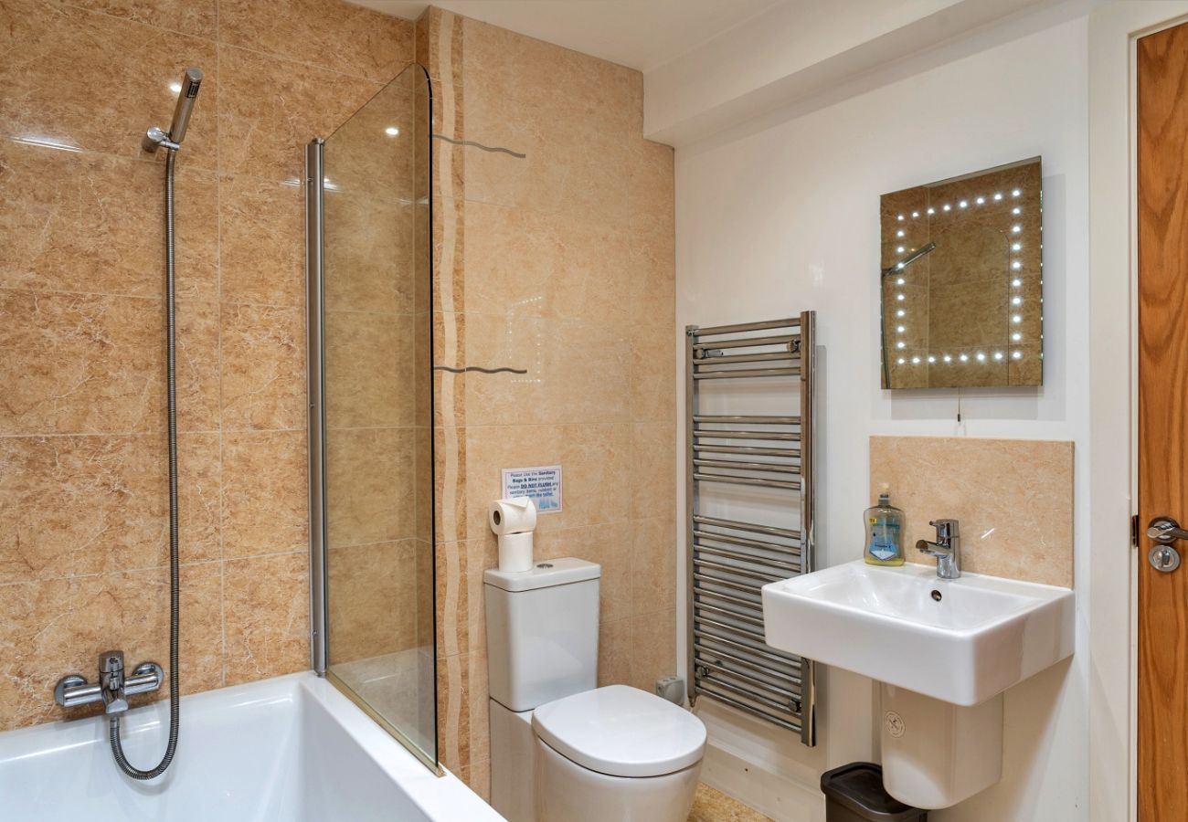 Cottage in St Breward - Jubilee Cottage