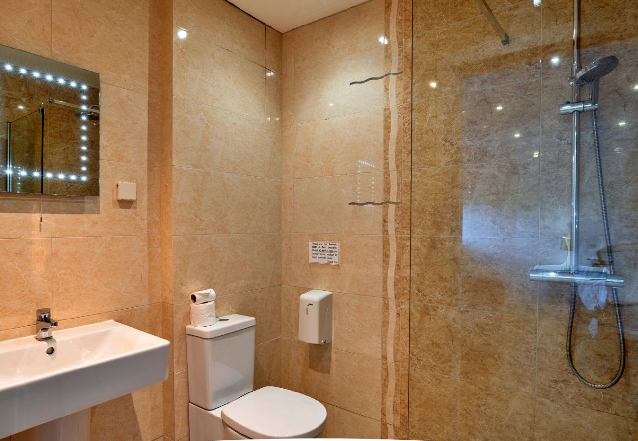 Cottage in St Breward - Jubilee Cottage