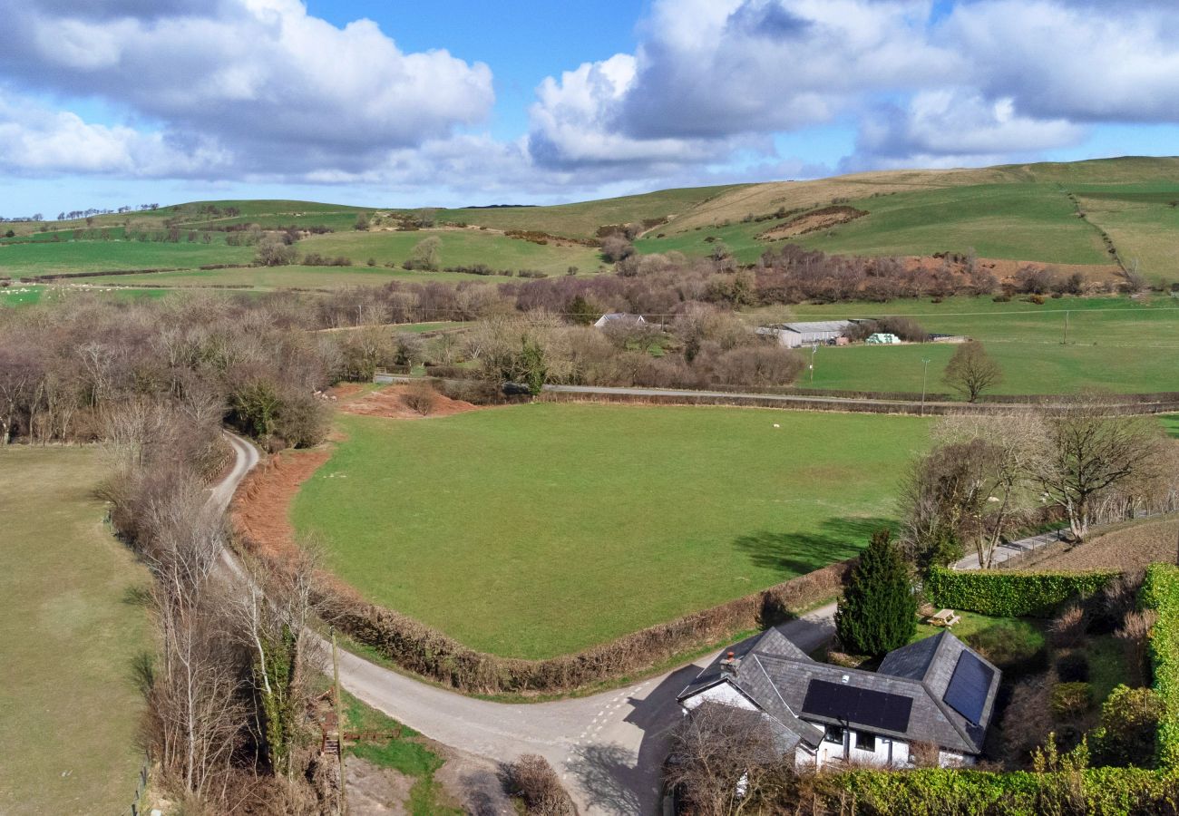 Cottage in Denbigh - Capel Hebron