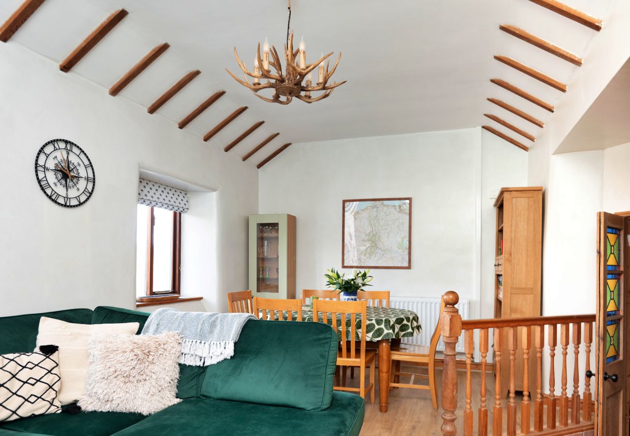 Cottage in Denbigh - Capel Hebron
