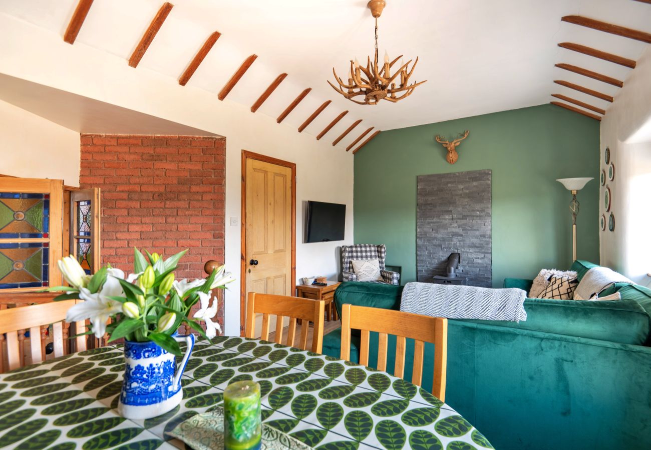 Cottage in Denbigh - Capel Hebron
