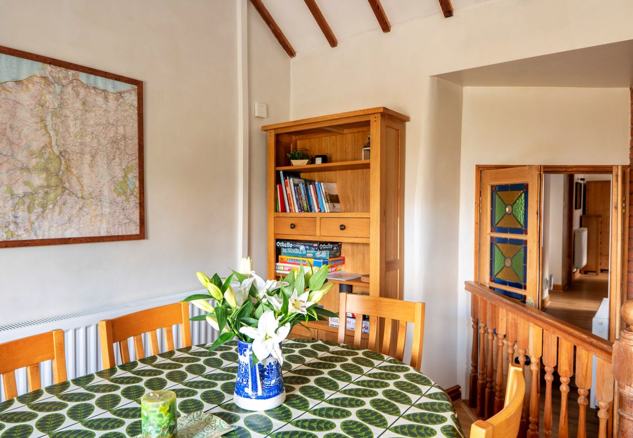 Cottage in Denbigh - Capel Hebron