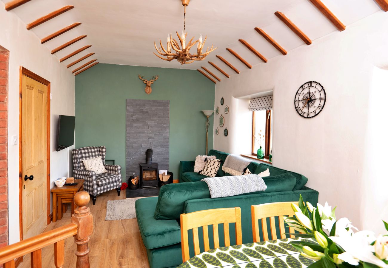 Cottage in Denbigh - Capel Hebron
