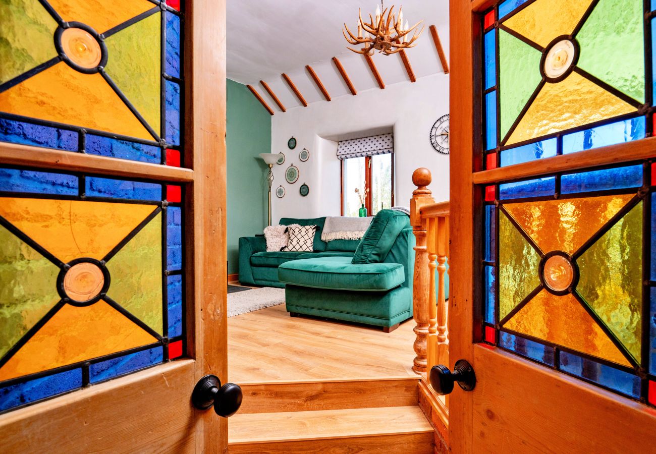 Cottage in Denbigh - Capel Hebron