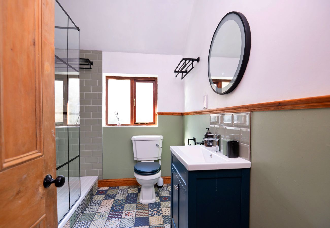 Cottage in Denbigh - Capel Hebron